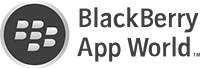 blackberry app world